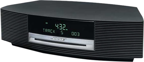 Bose Wave Music System III, C - CeX (UK): - Buy, Sell, Donate